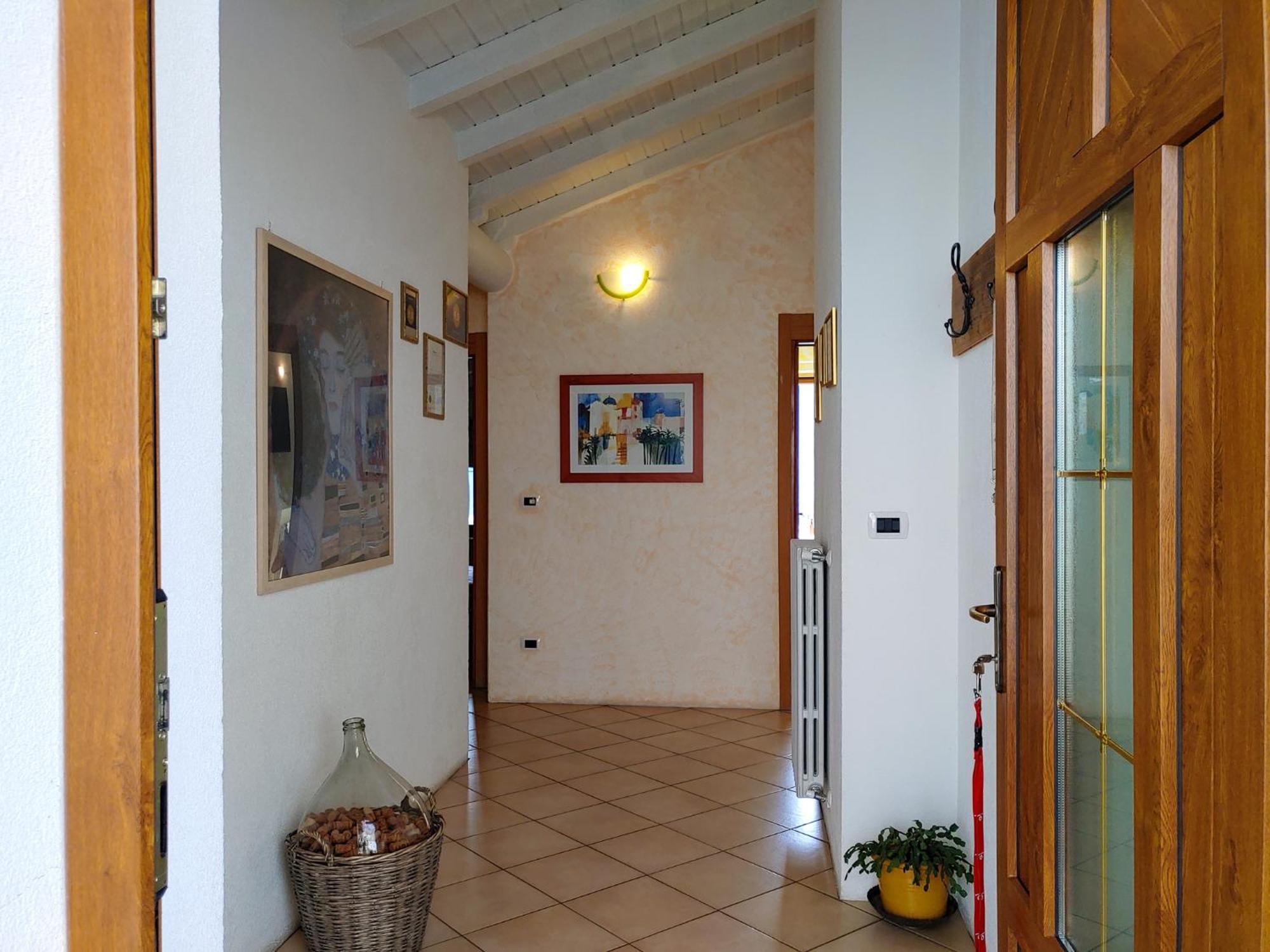 Panorama Ferienwohnung Lorenzo ジェーラ・ラーリオ エクステリア 写真